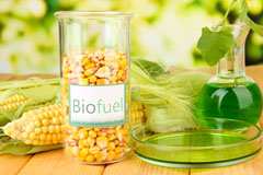 The Sands biofuel availability