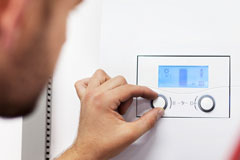 best The Sands boiler servicing companies