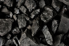 The Sands coal boiler costs