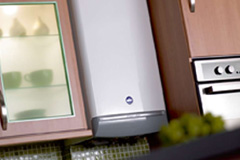 The Sands combi boiler quote