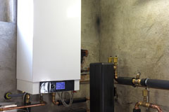 The Sands condensing boiler companies