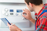 free The Sands gas safe engineer quotes