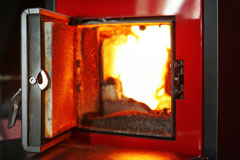 solid fuel boilers The Sands